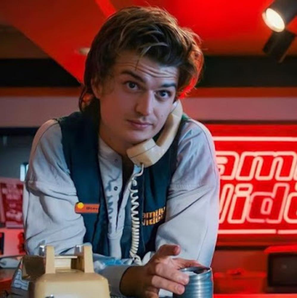 Meet your Posher, Sahmajézy